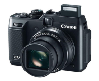 Canon APARAT FOT CANON G1Xkolor czarny,14.3Mpix,zoomx4,FullHD,HDMI - 1408054 - zdjęcie 2